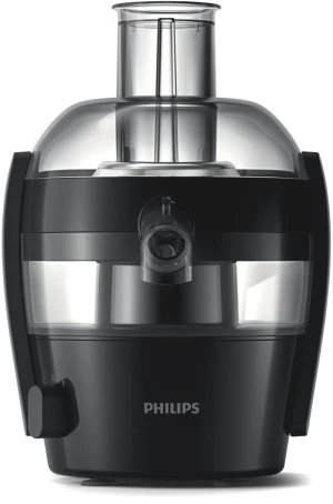Philips HR1832/00 Viva Collection Katı Meyve Sıkacağı: Sabah Motivasyonunun En Lezzetli Hali