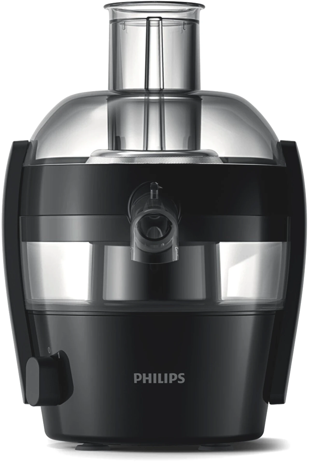 Philips HR1832/00 Viva Collection Katı Meyve Sıkacağı: Sabah Motivasyonunun En Lezzetli Hali