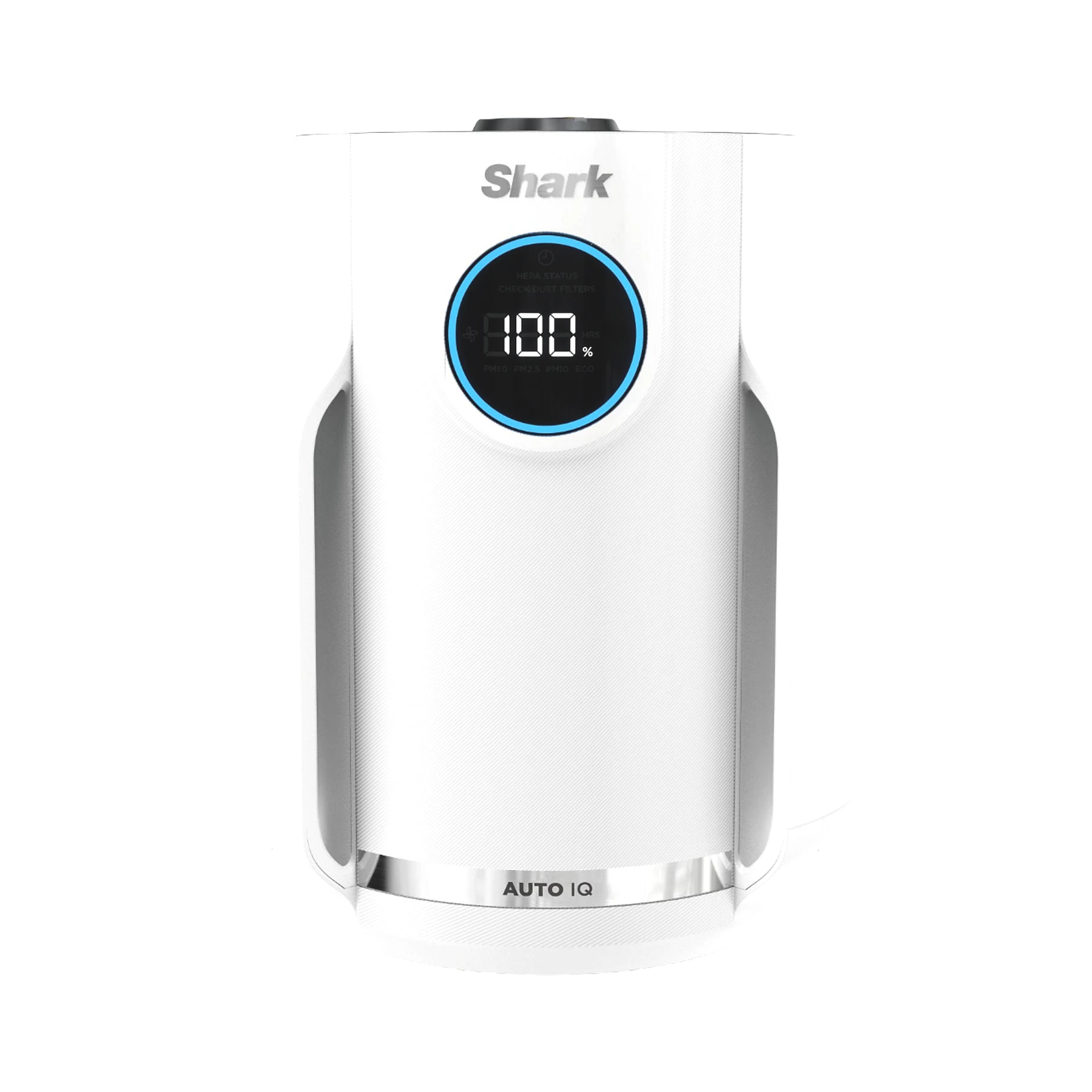 SHARK NeverChange5 Compact Pro İncelemesi: Küçük Boy, Temiz Hava
