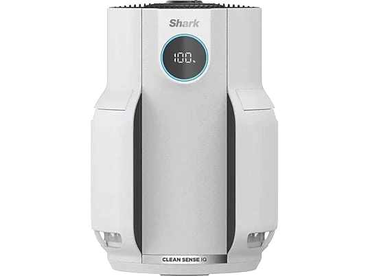 SHARK NeverChange5 Clean Sense IQ Hava Temizleyicisi İncelemesi: Akıllı Hava Temizliğinde Yeni Nesil Yaklaşım