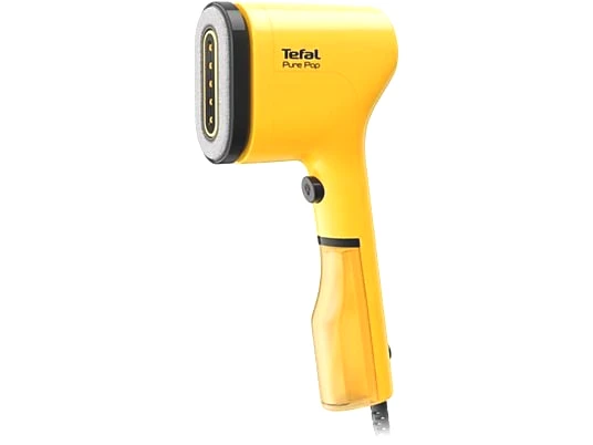 TEFAL Pure Pop El Ütüsü Sarı DT2026 İncelemesi: Pratikliğiyle Günlük Hayatı Kolaylaştırıyor